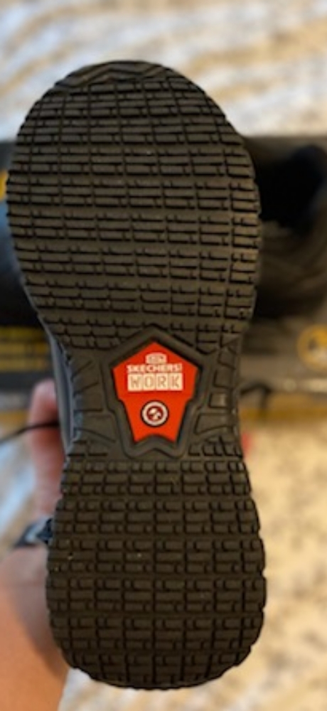 Skechers Slip-resistant - Picture 5 of 8
